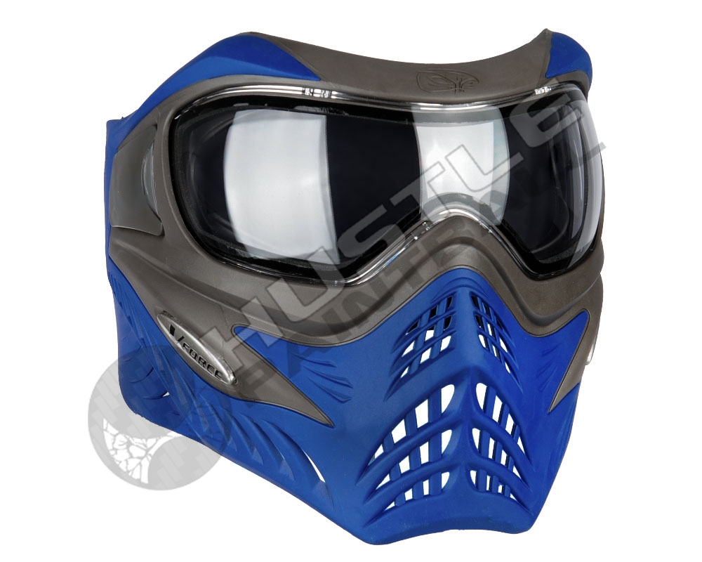 revo speed big grill facemask