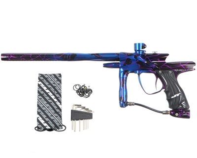 JT Impulse Paintball Gun – E-Paintball