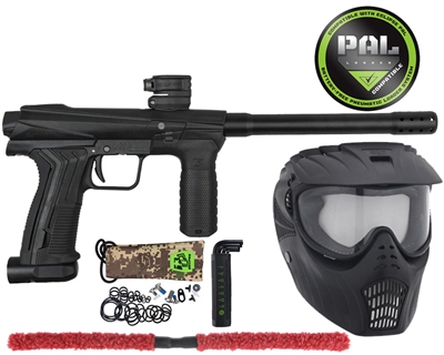 Planet Eclipse Ego LV1.6 Super Paintball Gun Package Kit